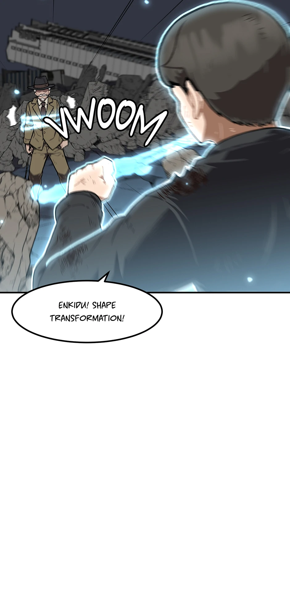 Level up Alone Chapter 173 66